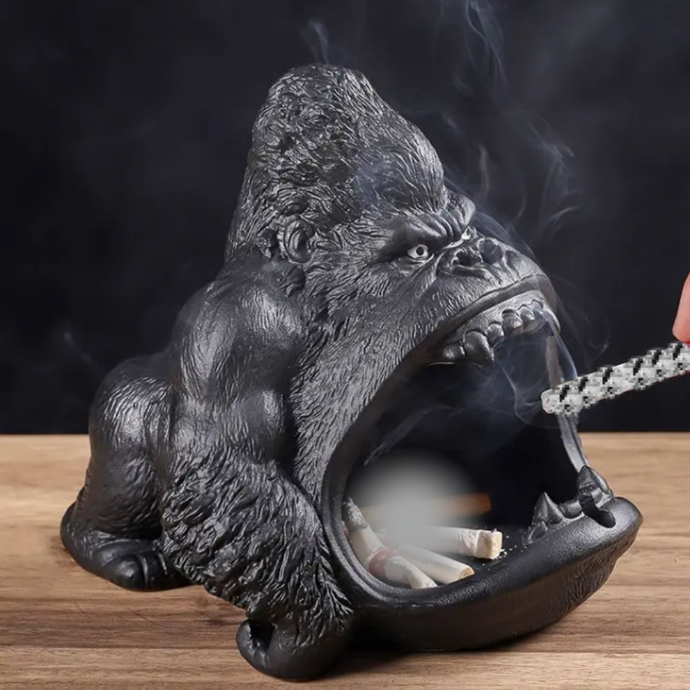 KINGKONG ASHTRAY