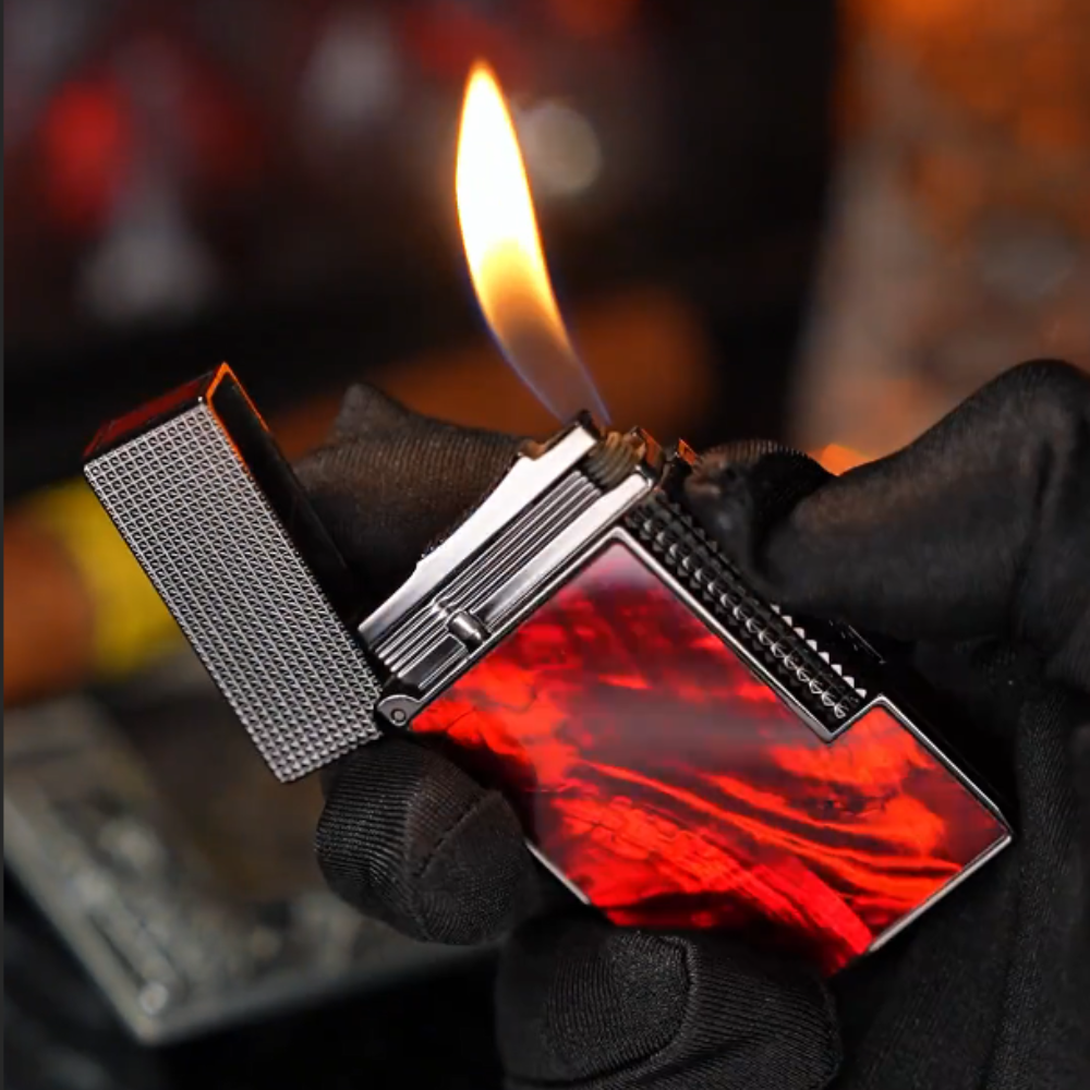 LAVA LIGHTER