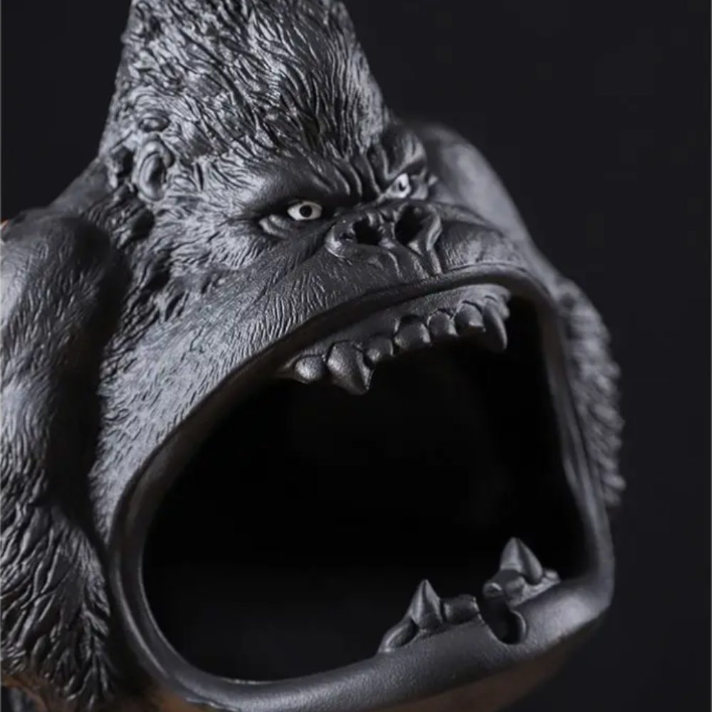 KINGKONG ASHTRAY