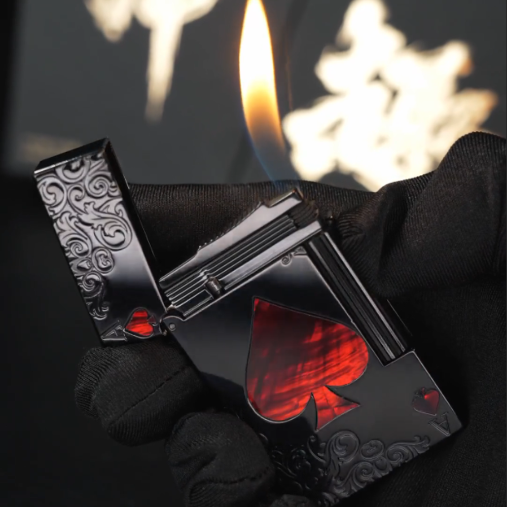 PHANTOM ACE LIGHTER