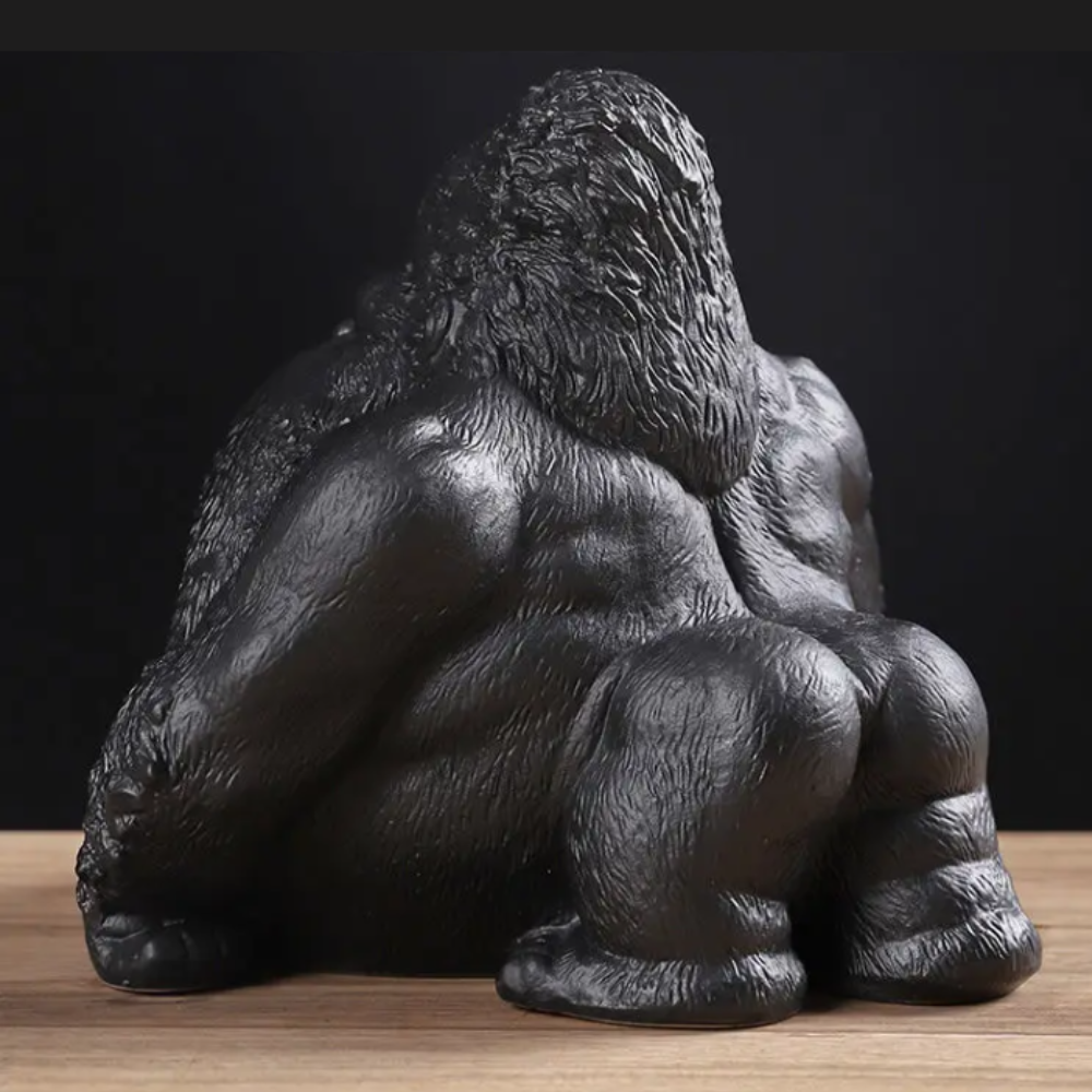 KINGKONG ASHTRAY