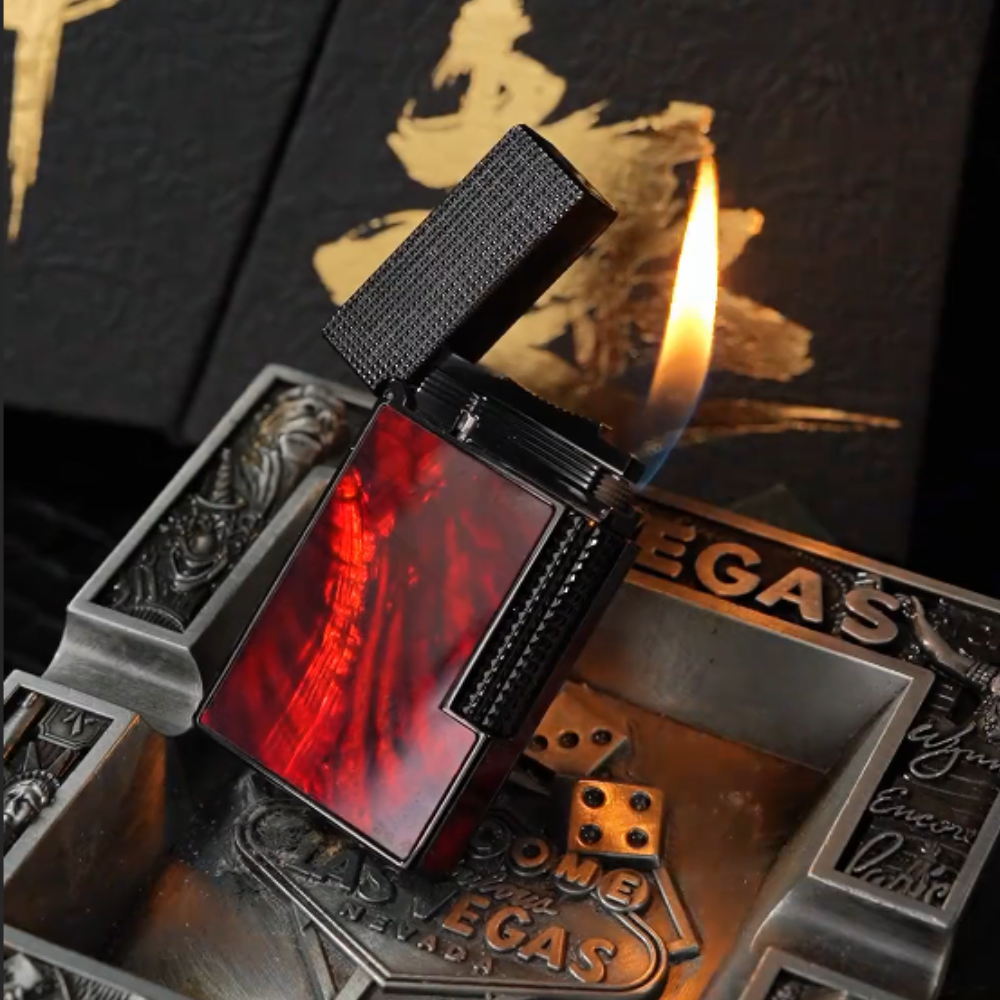 LAVA LIGHTER