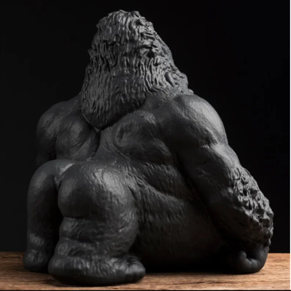KINGKONG ASHTRAY
