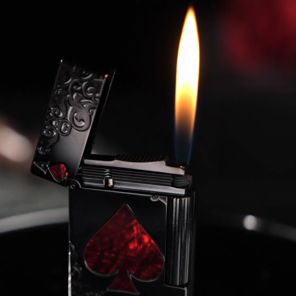 PHANTOM ACE LIGHTER