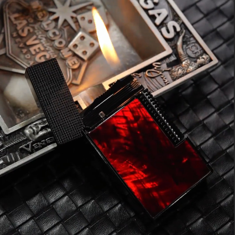 LAVA LIGHTER