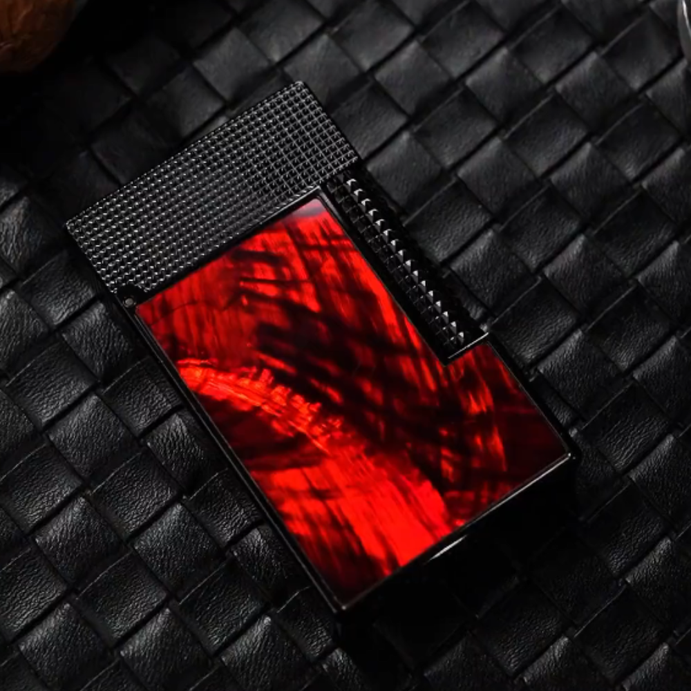 LAVA LIGHTER