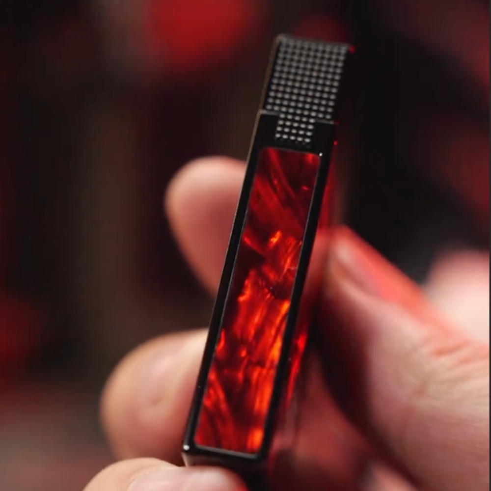LAVA LIGHTER
