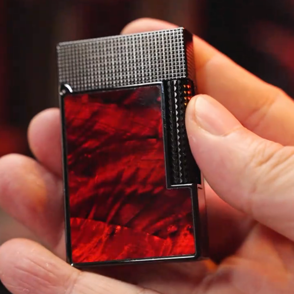 LAVA LIGHTER
