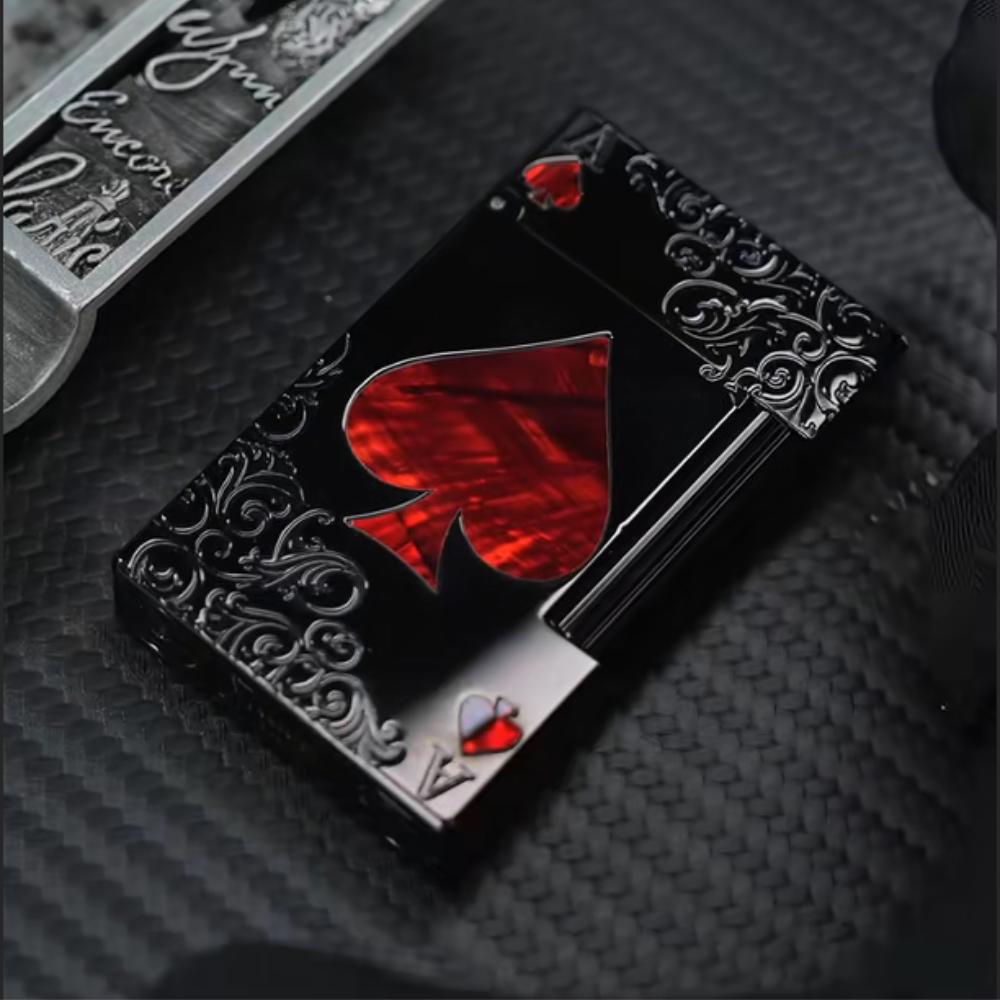 PHANTOM ACE LIGHTER