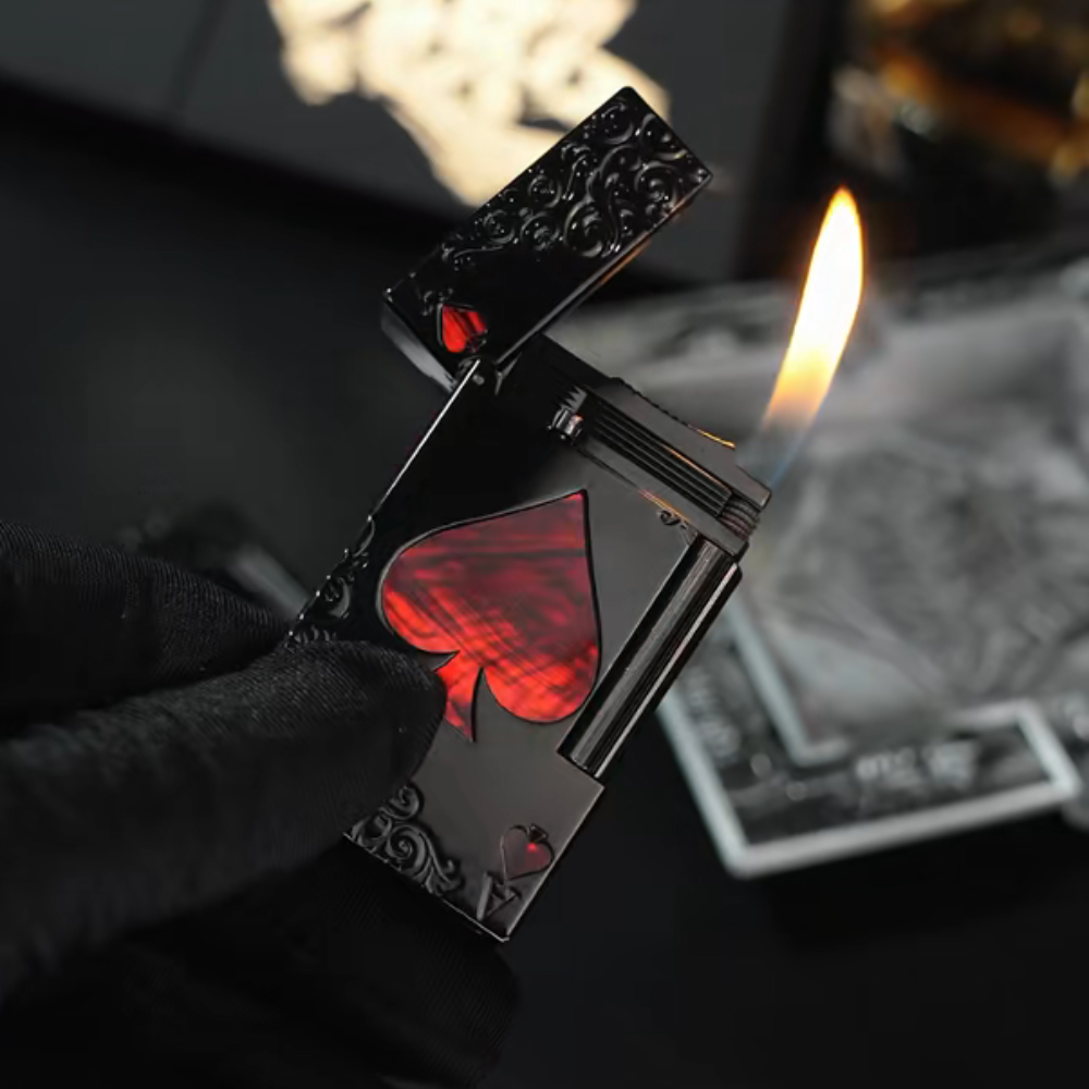 PHANTOM ACE LIGHTER