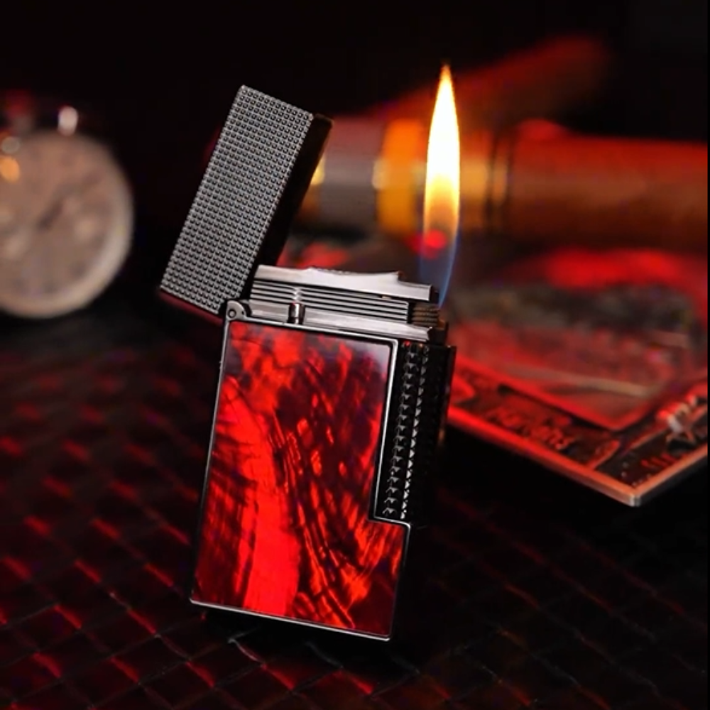 LAVA LIGHTER