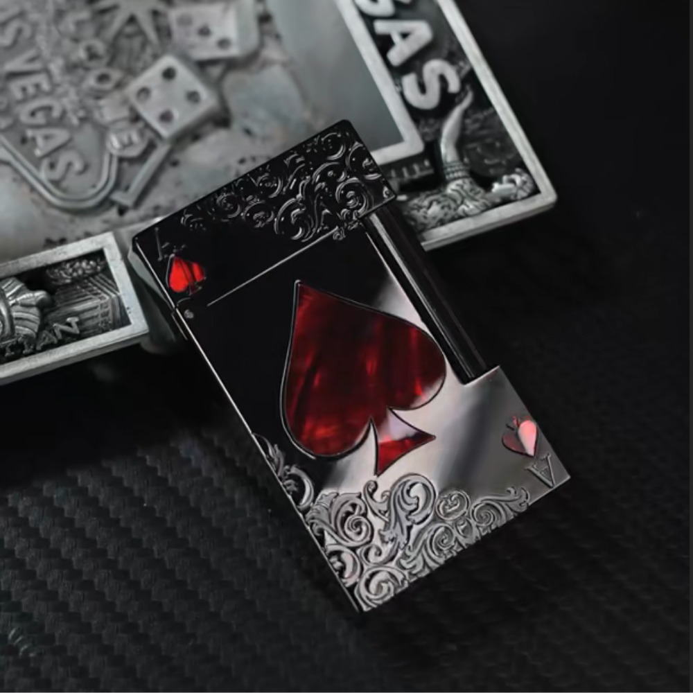 PHANTOM ACE LIGHTER